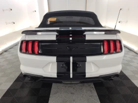 Ford Mustang ECOBOOST PREMIUM* ПОДГРЕВИ* ОБДУХВАНЕ, снимка 5