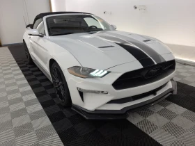 Ford Mustang ECOBOOST PREMIUM* ПОДГРЕВИ* ОБДУХВАНЕ, снимка 2