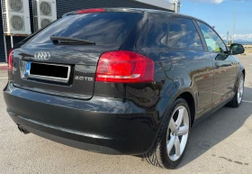 Audi A3 - 5799 € / 11341.86 лв. - 65480412 5