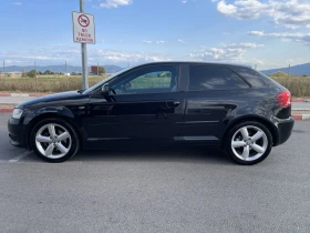 Audi A3 - 5799 € / 11341.86 лв. - 65480412 2