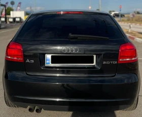 Audi A3 - 5799 € / 11341.86 лв. - 65480412 4