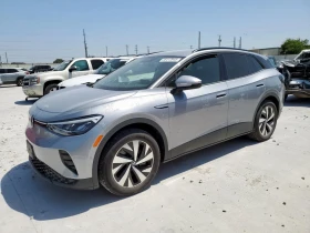 ������ VW ID.4