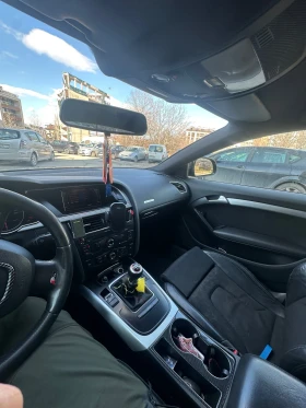 Audi A5 СМЕНЕНИ ВЕРИГИ S-LINE - 9000 € / 17602.47 лв. - 79266390 10