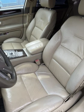 Audi A8 За части - 3300 € / 6454.24 лв. - 71627992 5