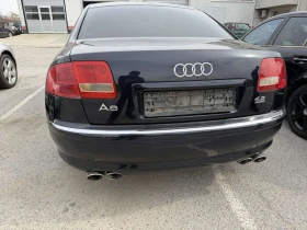 Audi A8 За части - 3300 € / 6454.24 лв. - 71627992 4