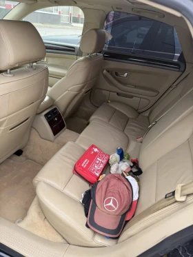 Audi A8 За части - 3300 € / 6454.24 лв. - 71627992 6