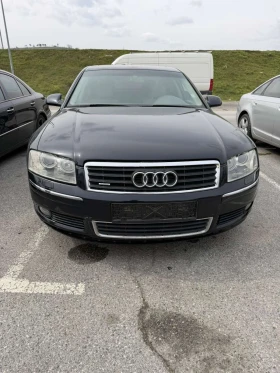 Audi A8 За части - 3300 € / 6454.24 лв. - 71627992 8