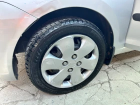 Kia Picanto 1.1 БЕНЗИН НОВ ВНОС РЕАЛНИ КИЛОМЕТРИ  - 1600 € / 3129.33 лв. - 60264604 16