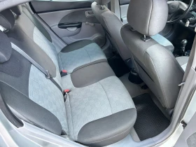 Kia Picanto 1.1 БЕНЗИН НОВ ВНОС РЕАЛНИ КИЛОМЕТРИ  - 1600 € / 3129.33 лв. - 60264604 12