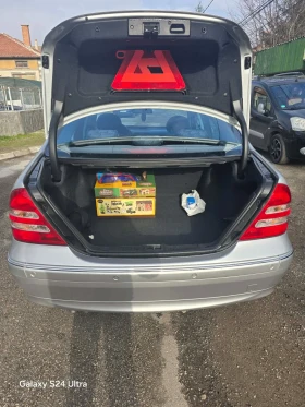 Mercedes-Benz C 320 - 3650 € / 7138.78 лв. - 11078832 9