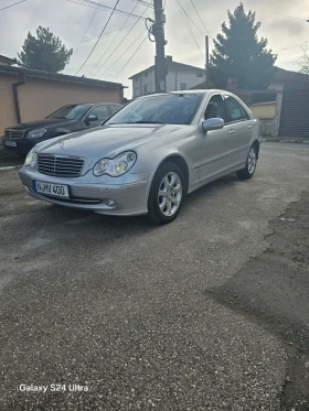 Mercedes-Benz C 320 - 3650 € / 7138.78 лв. - 11078832 3