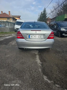 Mercedes-Benz C 320 - 3650 € / 7138.78 лв. - 11078832 7