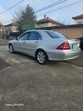 Mercedes-Benz C 320 - 3650 € / 7138.78 лв. - 11078832 6