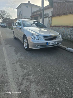 Mercedes-Benz C 320 - 3650 € / 7138.78 лв. - 11078832 2