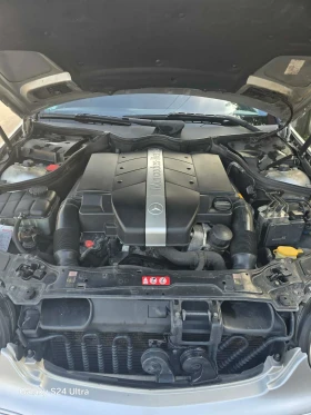 Mercedes-Benz C 320 - 3650 € / 7138.78 лв. - 11078832 10