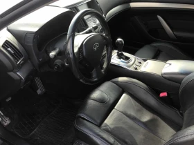 Infiniti G37 Coupe С РЕГИСТРАЦИЯ & АВТО КРЕДИТ - 9400 € / 18384.80 лв. - 89271716 5
