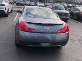 Infiniti G37 Coupe С РЕГИСТРАЦИЯ & АВТО КРЕДИТ - 9400 € / 18384.80 лв. - 89271716 4