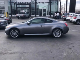 Infiniti G37 Coupe С РЕГИСТРАЦИЯ & АВТО КРЕДИТ - 9400 € / 18384.80 лв. - 89271716 2