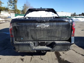 Chevrolet Silverado RST e AWD DUAL MOTOR | Auto.bg — изображение 5