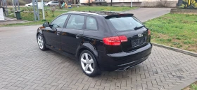 Audi A3 2.0TDI S line - 6200 € / 12126.15 лв. - 62290247 6