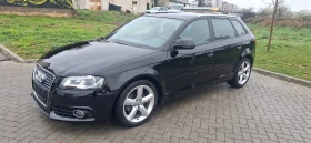 Audi A3 2.0TDI S line - 6200 € / 12126.15 лв. - 62290247 4