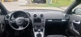 Audi A3 2.0TDI S line - 6200 € / 12126.15 лв. - 62290247 14