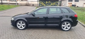 Audi A3 2.0TDI S line - 6200 € / 12126.15 лв. - 62290247 11