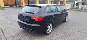 Audi A3 2.0TDI S line - 6200 € / 12126.15 лв. - 62290247 8