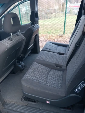 Mercedes-Benz Vaneo 1.7 CDI  | Mobile.bg � ����� ������ 3