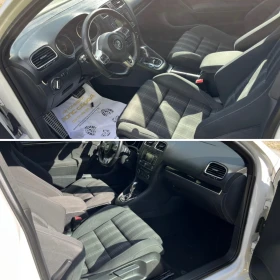 VW Golf Volkswagen Golf VI - GTD 2.0 TDI (170 Hp) DSG - 7400 € / 14473.14 лв. - 20901545 5