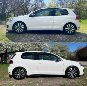 VW Golf Volkswagen Golf VI - GTD 2.0 TDI (170 Hp) DSG - 7400 € / 14473.14 лв. - 20901545 4