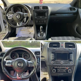 VW Golf Volkswagen Golf VI - GTD 2.0 TDI (170 Hp) DSG - 7400 € / 14473.14 лв. - 20901545 8