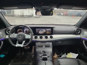 Mercedes-Benz E 53 AMG * * CARFAX * * АВТО КРЕДИТ * *  - 30399 € / 59455.28 лв. - 60906123 6