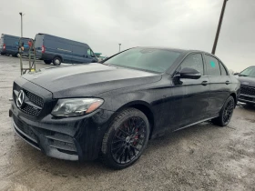 Mercedes-Benz E 53 AMG * * CARFAX * * АВТО КРЕДИТ * * 