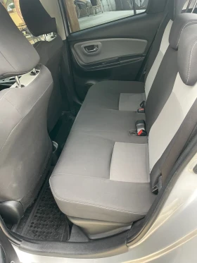Toyota Yaris - 9600 € / 18775.97 лв. - 29890392 11