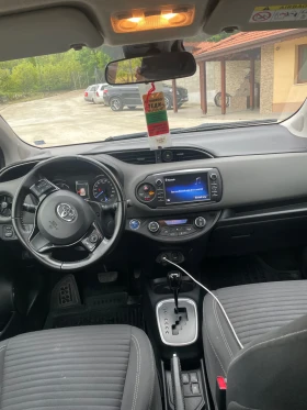 Toyota Yaris - 9600 € / 18775.97 лв. - 29890392 5