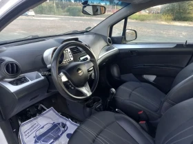 Chevrolet Spark 1.2 | Mobile.bg � ����� ������ 8