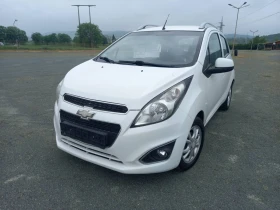 ������ Chevrolet Spark