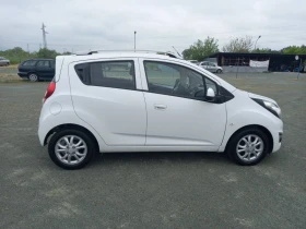 Chevrolet Spark 1.2 | Mobile.bg � ����� ������ 4