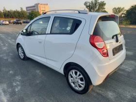 Chevrolet Spark 1.2 | Mobile.bg � ����� ������ 3