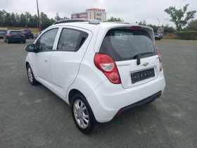 Chevrolet Spark 1.2 | Mobile.bg � ����� ������ 6
