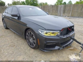 ������ BMW 540