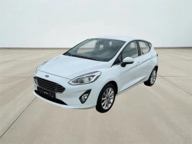 Ford Fiesta 1.1/Titanium/PDC/ | Mobile.bg � ����� ������ 5