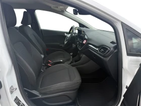 Ford Fiesta 1.1/Titanium/PDC/ | Mobile.bg � ����� ������ 10