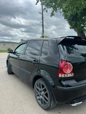 VW Polo 2007 ������ 1.4 ��� 75 ���� | Mobile.bg � ����� ������ 5