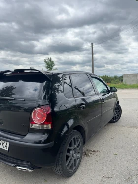 VW Polo 2007 ������ 1.4 ��� 75 ���� | Mobile.bg � ����� ������ 6
