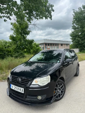 ����� �� �������� �� VW Polo 2007 ������ 1.4 ��� 75 ����