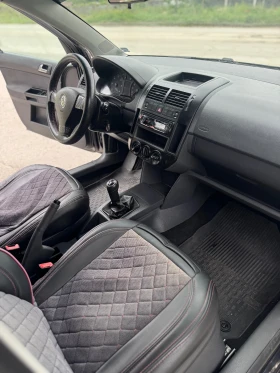 VW Polo 2007 ������ 1.4 ��� 75 ���� | Mobile.bg � ����� ������ 8