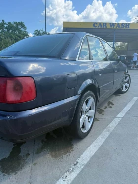 Audi A6 2.5 TDI | Mobile.bg � ����� ������ 5
