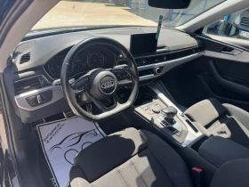 Audi A4 S4 пакет 35 TFSI 150кс | Auto.bg — изображение 9